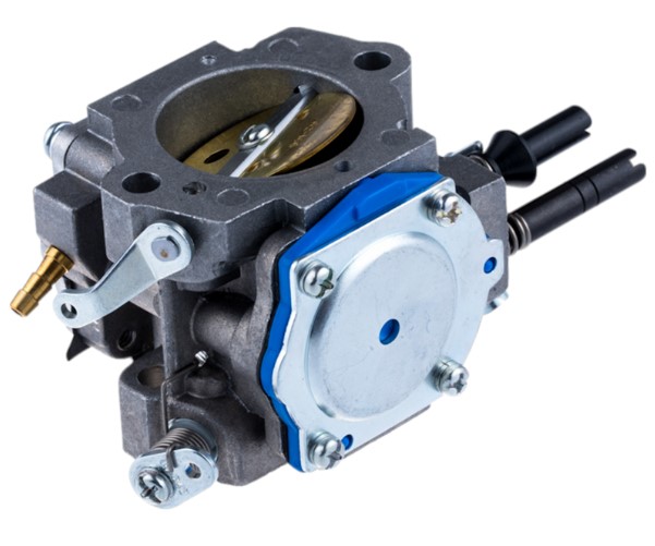 Carburetor 5032812-70 in the group  at Entreprenadbutiken (5032812-70)