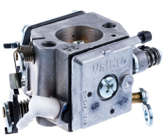 Carburetor HDA 198A Husqvarna 357XP, 359, CS2156, CS2159 in the group  at Entreprenadbutiken (5032818-17)