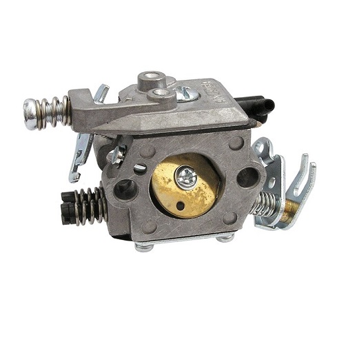 Carburetor C1Q-EL1 Husqvarna 40, 45, 49 in the group  at Entreprenadbutiken (5032831-01)