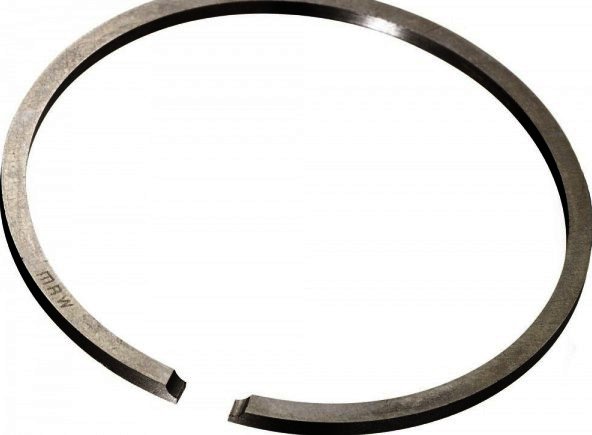 Piston Ring 46x1.5mm Husqvarna 257, 357XP, 359, 55 in the group  at Entreprenadbutiken (5032890-14)