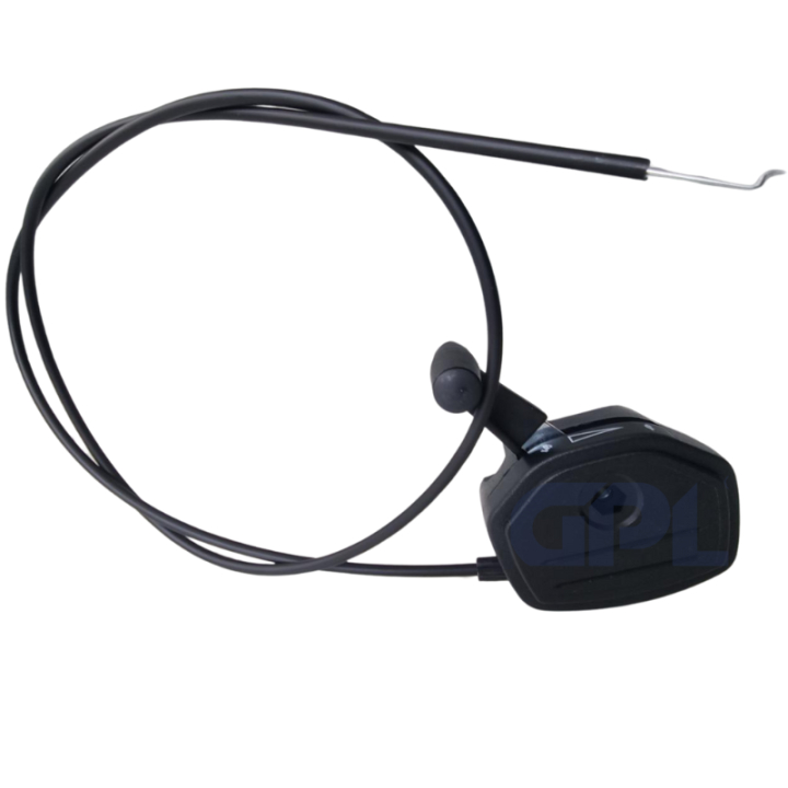 Throttle controller Klippo Excellent S, Pro S OHV in the group  at Entreprenadbutiken (5033095-01)