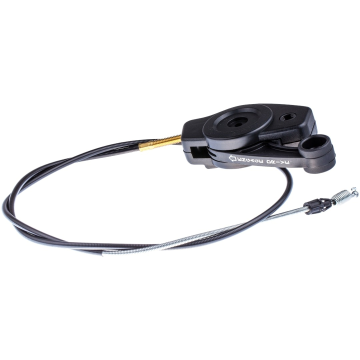 Drive Control Cobra Pro 04 -> 5033129-01 in the group  at Entreprenadbutiken (5033129-01)