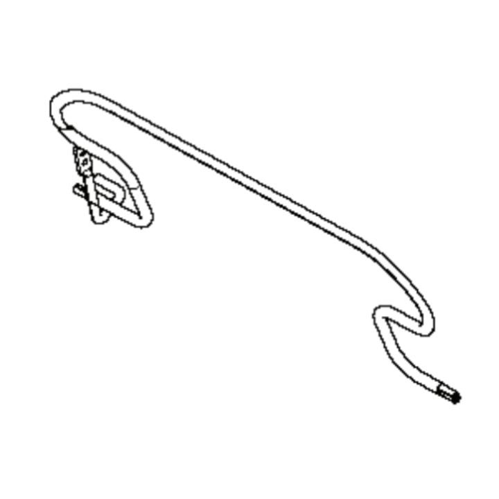 Pipe Clamp Pro 4 Complete 5033131-01 in the group  at Entreprenadbutiken (5033131-01)