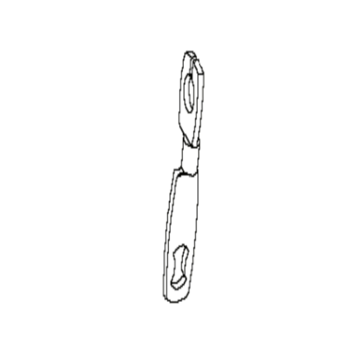 Control arm Pro Fzb in the group  at Entreprenadbutiken (5033227-01)