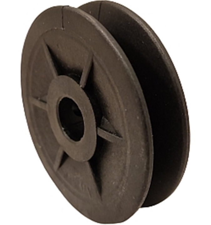 Pulley For Worm Gear Plastic in the group  at Entreprenadbutiken (5033301-01)