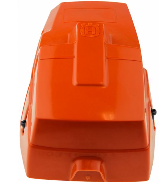 Cylinder Cover 5034060-01 in the group at Entreprenadbutiken (5034060-01)