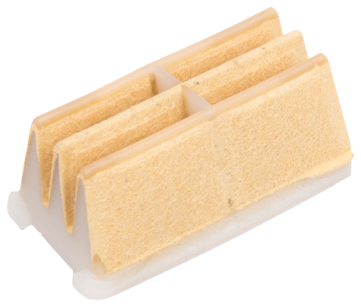 Air Filter (Nw) 5034132-03 in the group  at Entreprenadbutiken (5034132-03)