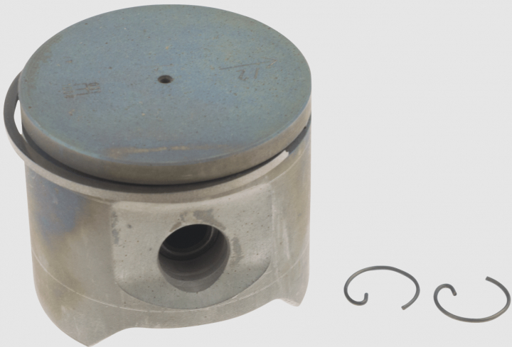 Piston Cpl 5034410-02 in the group at Entreprenadbutiken (5034410-02)