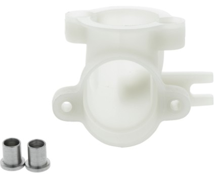 Filter holder Lower, Kpl, M, B 5034465-71 in the group  at Entreprenadbutiken (5034465-71)