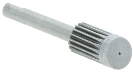 Pump piston in the group  at Entreprenadbutiken (5034640-01)