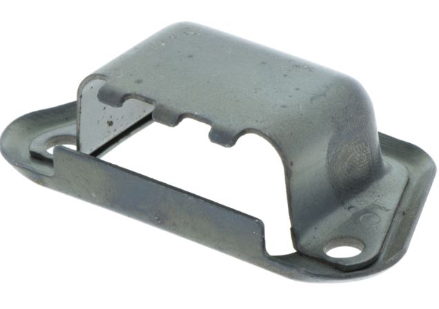 Exhaust Pipe 5034723-01 in the group at Entreprenadbutiken (5034723-01)