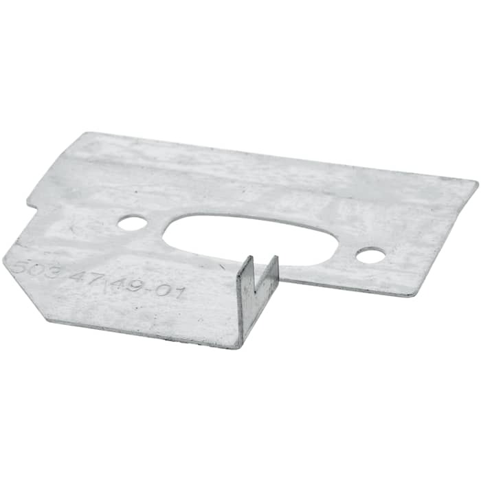 Heat sink 5034749-01 in the group at Entreprenadbutiken (5034749-01)