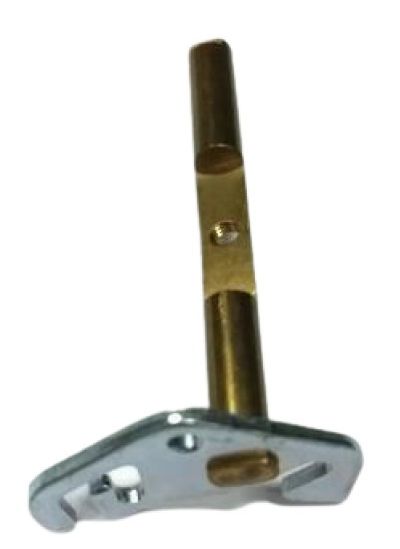 Throttle shaft 5034786-01 in the group at Entreprenadbutiken (5034786-01)