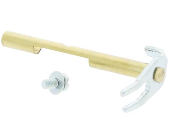 Choke Shaft 5034814-01 in the group at Entreprenadbutiken (5034814-01)