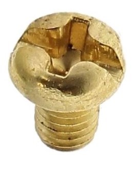 Screw Throttle Disc 5034818-01 in the group  at Entreprenadbutiken (5034818-01)