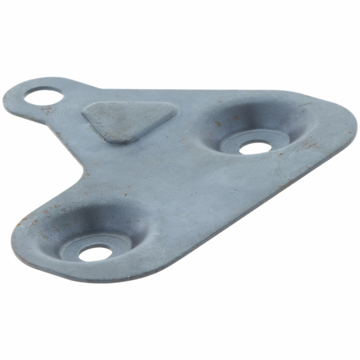 Husqvarna Support Plate 5034856-01 in the group  at Entreprenadbutiken (5034856-01)
