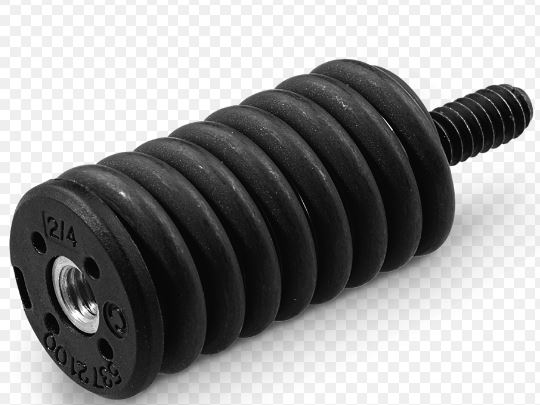 Vibration Damper 5034962-01 in the group at Entreprenadbutiken (5034962-01)