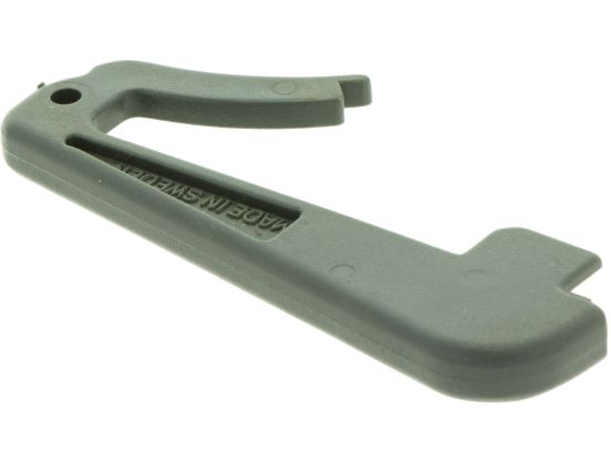 Throttle Lock 5035093-02 in the group  at Entreprenadbutiken (5035093-02)