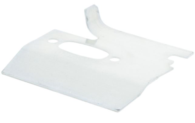 Heat Dissipator 5035125-01 in the group at Entreprenadbutiken (5035125-01)