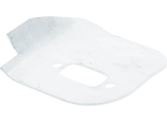 Heat Dissipator 5035199-01 in the group at Entreprenadbutiken (5035199-01)