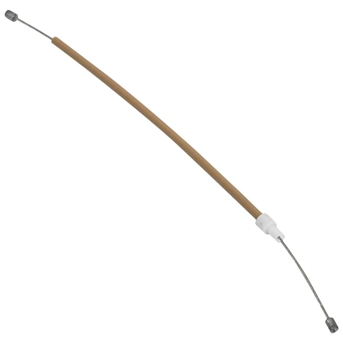 Gas wire 5035204-02 in the group at Entreprenadbutiken (5035204-02)