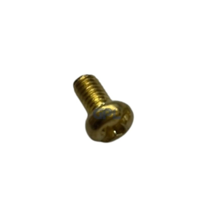 Screw 5035236-01 in the group at Entreprenadbutiken (5035236-01)