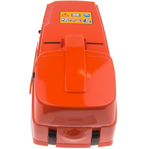 Cylinder cover Hd 5035264-09 in the group at Entreprenadbutiken (5035264-09)