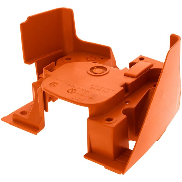 Carburetor housing 5035558-01 in the group at Entreprenadbutiken (5035558-01)