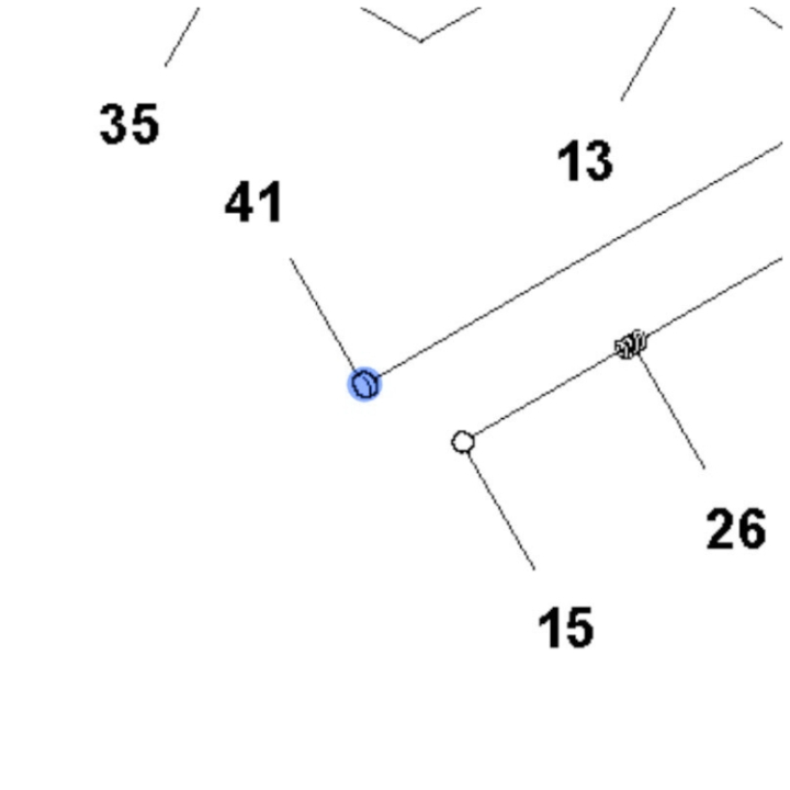 Plug-Welch 5035743-01 in the group at Entreprenadbutiken (5035743-01)