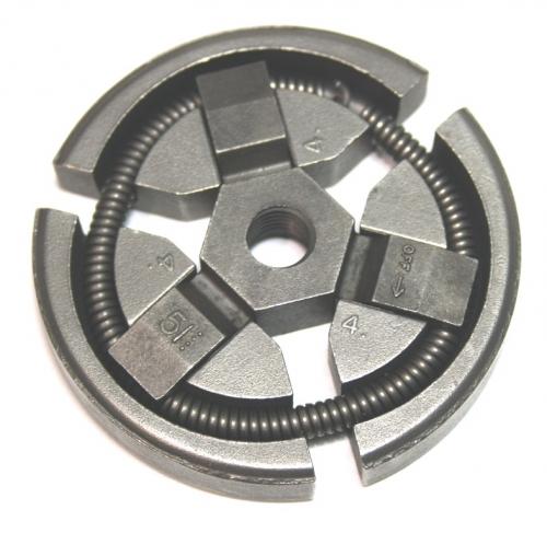 Clutch Husqvarna 262XP in the group  at Entreprenadbutiken (5035771-01)