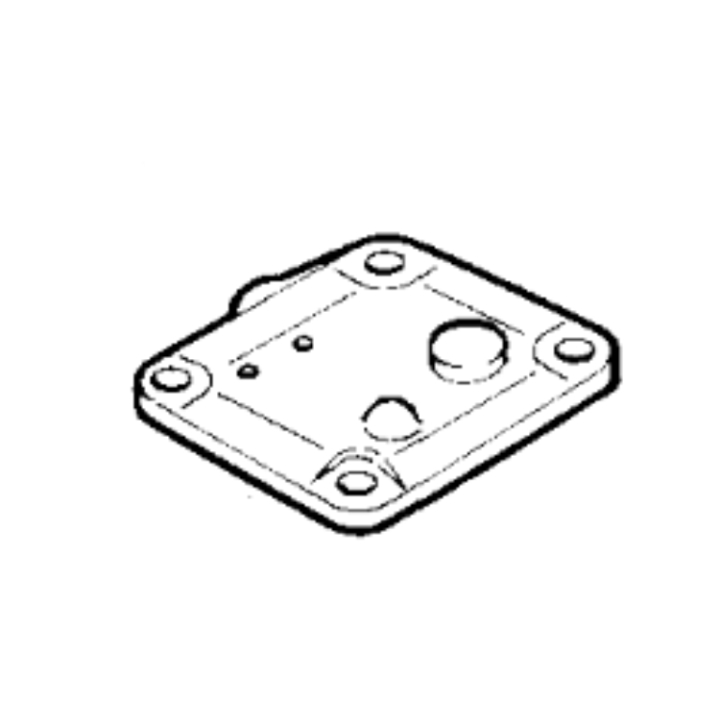 Lid 5035958-01 in the group  at Entreprenadbutiken (5035958-01)