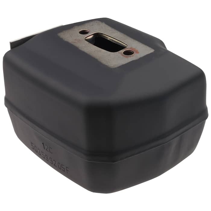 Muffler Xpsa 5035992-05 in the group at Entreprenadbutiken (5035992-05)