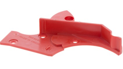 Cover, Clutch cover in the group at Entreprenadbutiken (5036069-01)