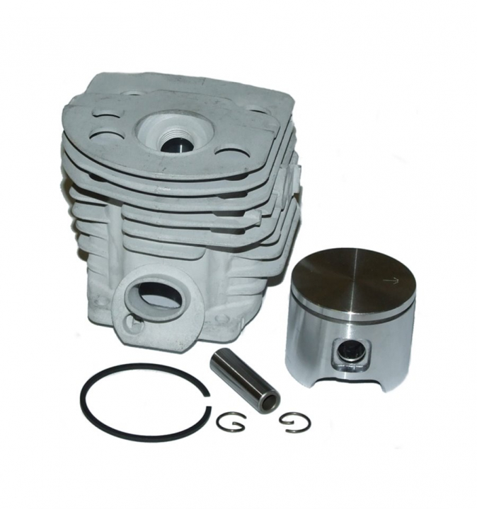 Cylinder Kpl Husqvarna 51, 55, 55 Rancher in the group  at Entreprenadbutiken (5036091-71)