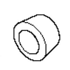 Closing Plug 5036249-02 in the group  at Entreprenadbutiken (5036249-02)