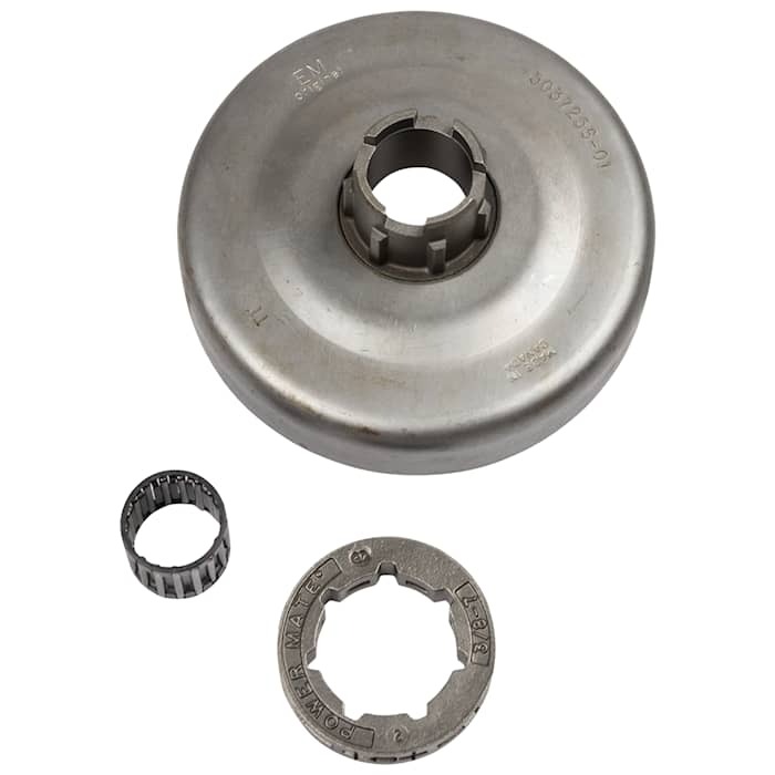 Clutch drum 5036259-03 in the group at Entreprenadbutiken (5036259-03)