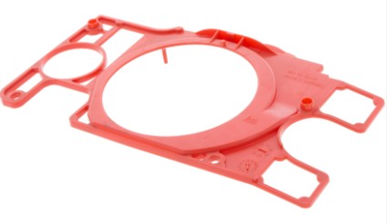 Cooling air conductor in the group at Entreprenadbutiken (5036260-01)