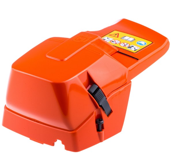 Cylinder cover 5036278-08 in the group at Entreprenadbutiken (5036278-08)