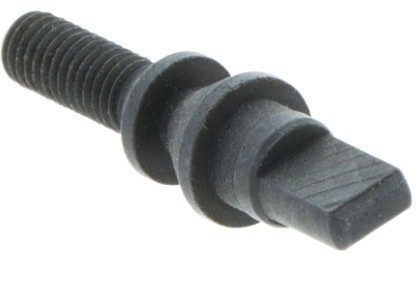 Idle screw 5036359-01 in the group  at Entreprenadbutiken (5036359-01)