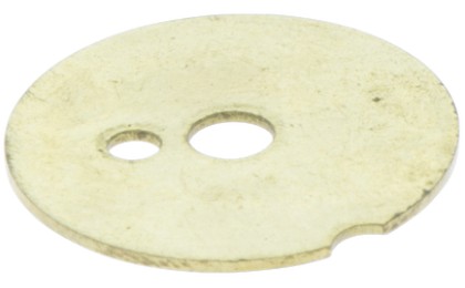 Throttle disk 5036364-01 in the group  at Entreprenadbutiken (5036364-01)
