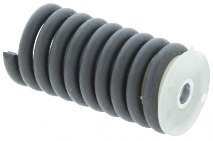 Vibration isolator 5036376-04 in the group at Entreprenadbutiken (5036376-04)