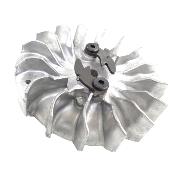 Flywheel 5036894-02 in the group at Entreprenadbutiken (5036894-02)