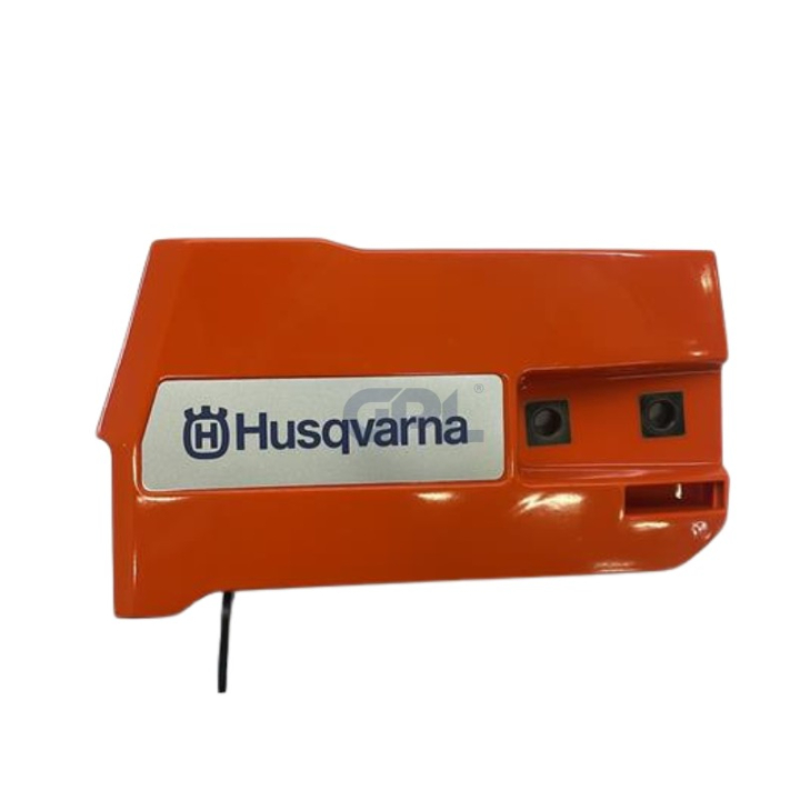 Clutch Cover 5036907-01 in the group  at Entreprenadbutiken (5036907-01)