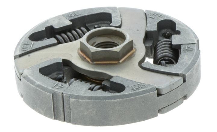 Clutch Kpl, 5037015-01 in the group  at Entreprenadbutiken (5037015-01)