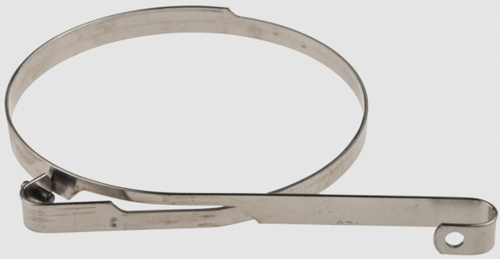 BRAKE BAND ASSY in the group at Entreprenadbutiken (5037040-02)