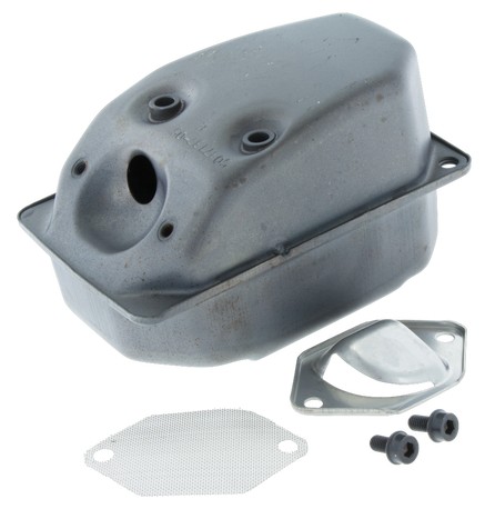 Muffler Kpl, 5037137-05 in the group  at Entreprenadbutiken (5037137-05)