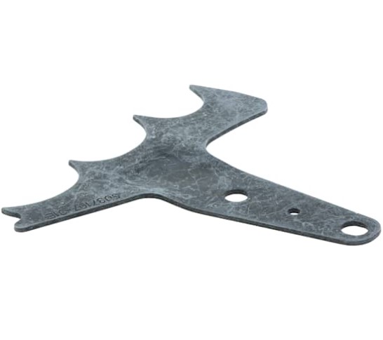 Exterior Bark Support 5037197-01 in the group at Entreprenadbutiken (5037197-01)