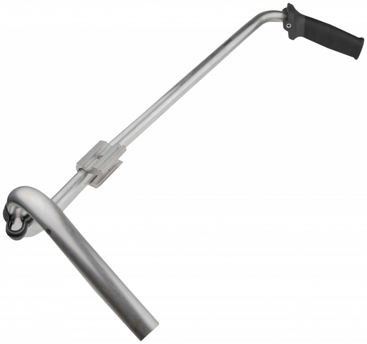 Handle 5037243-09 in the group at Entreprenadbutiken (5037243-09)