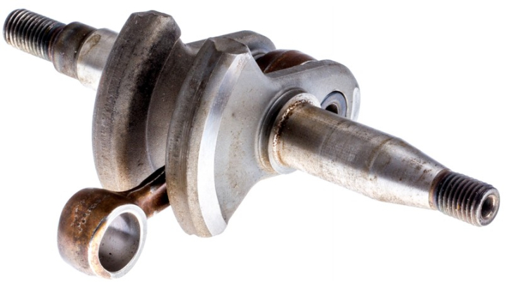 Crankshaft Kpl, 5037244-04 in the group at Entreprenadbutiken (5037244-04)