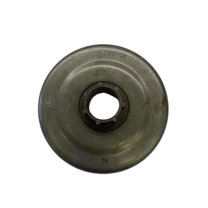 Clutch Drum 5037260-01 in the group  at Entreprenadbutiken (5037260-01)